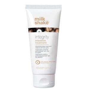Milk Shake Integrity Intensive Treatment deep treatment mask all hair types NEW 